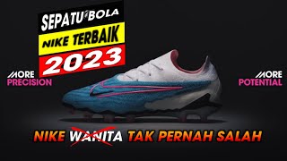 6 Sepatu Bola Nike Terbaru Kualitas Terbaik 2023 Yang Jadi Incaran Banyak Orang screenshot 1