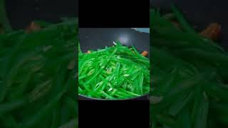 masakanalawonghongkong Tumis Bunci Daging Ayam masakanhongkongbuatseharihari