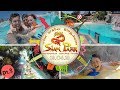 Tenerife - Siam Park Water Kingdom - Best Water Park In Europe? - Vlog 25