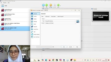 part 3 : Konfigurasi Jaringan Debian 12.6 | Kirana Nur Anindya | XI TKJ 1 | SMKN 6 Malang