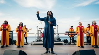 Download Lagu World Hive – When My Spirit Is Weak | Uplifting Caribbean Gospel Reggae Worship MP3