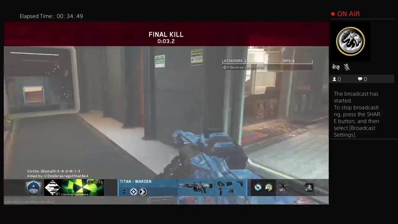 Cod iw road to mp 16 and diamond lmgs