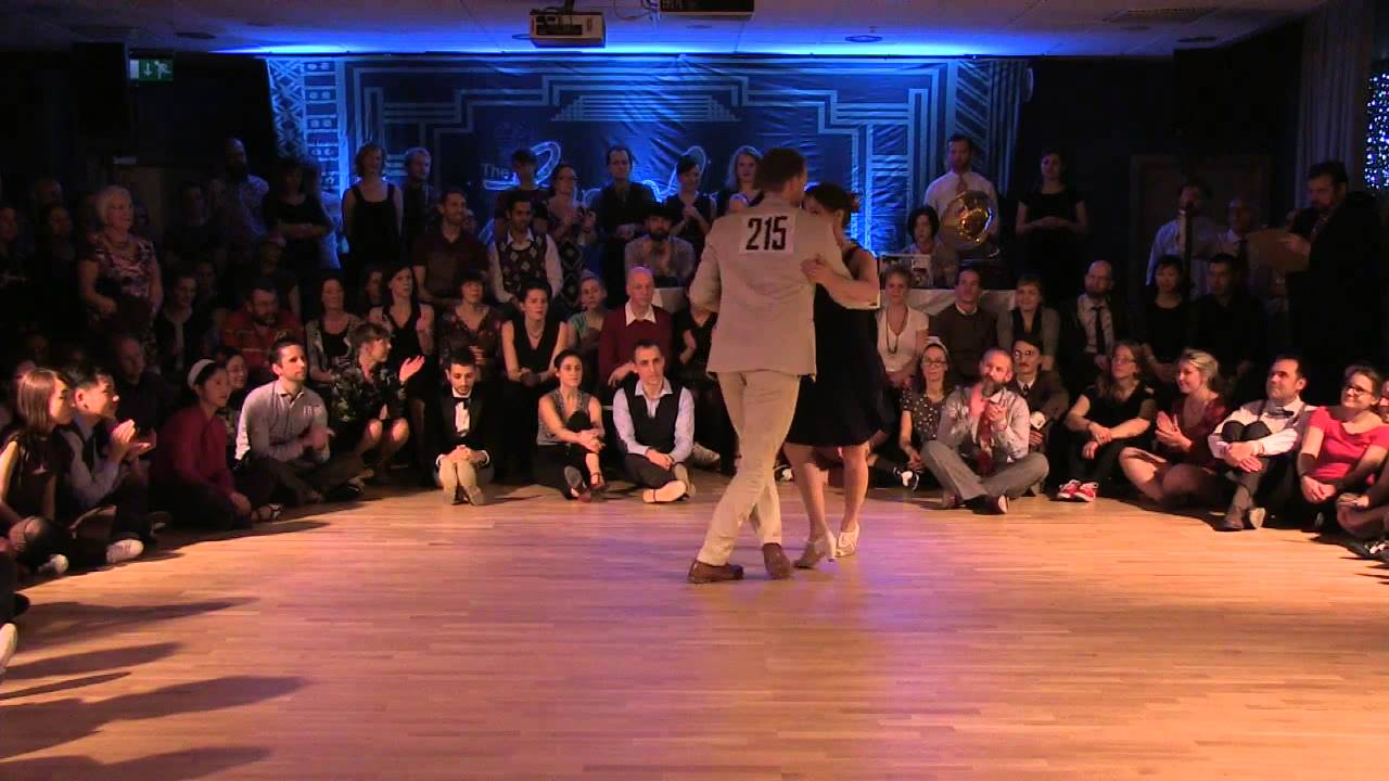 The Snowball Recap - Balboa Competitions - Clarion Upper - 28/12/2015