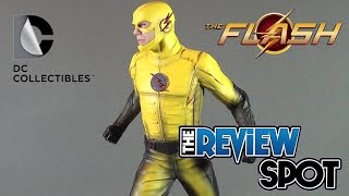 Collectible Spot - DC Collectibles The Flash Reverse Flash Statue
