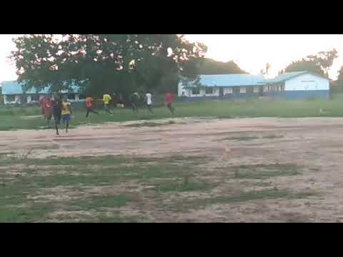 Tswaka Combine in preparation for Mwangata Cup semi final