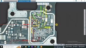 XIAOMI REDMI NOTE 13 PRO PLUS wifi bluetooth & gps problem solution