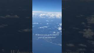 Beautiful Saba Qamar Traveling Video Shorts By Stan