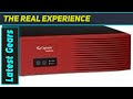 CASTELLE Captaris Faxpress: The Ultimate 4-Line Digital Fax Server for Modern Offices