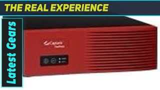 CASTELLE Captaris Faxpress: The Ultimate 4-Line Digital Fax Server for Modern Offices