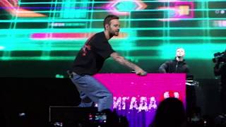Макс Барских - Подруга ночь LIVE, Живой завтрак с Бригадой У на Europa Plus Макс Барских - Подруга ночь LIVE, Живой завтрак с Бригадой У на Europa Plus