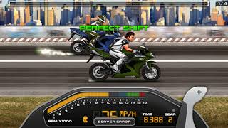 Hrithik Bike Racing - realistic bike racing games gameplay screenshot 2