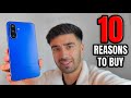 10 Reasons To Buy The Samsung Galaxy A17 In 2026 10 Reasons To Buy The Samsung Galaxy A17 In 2026