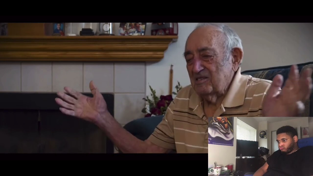 Kev reacting to Impossible To Forget D-Day 78 Years Later | Memoirs Of WWII #42