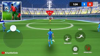 Soccer League: Rematch - Gameplay Walkthrough (Android) Part 35
