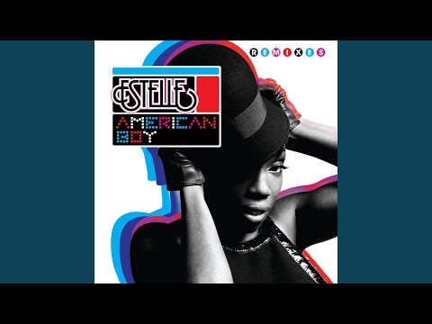 Estelle — American Boy (Soul Seekerz Dub Remix)