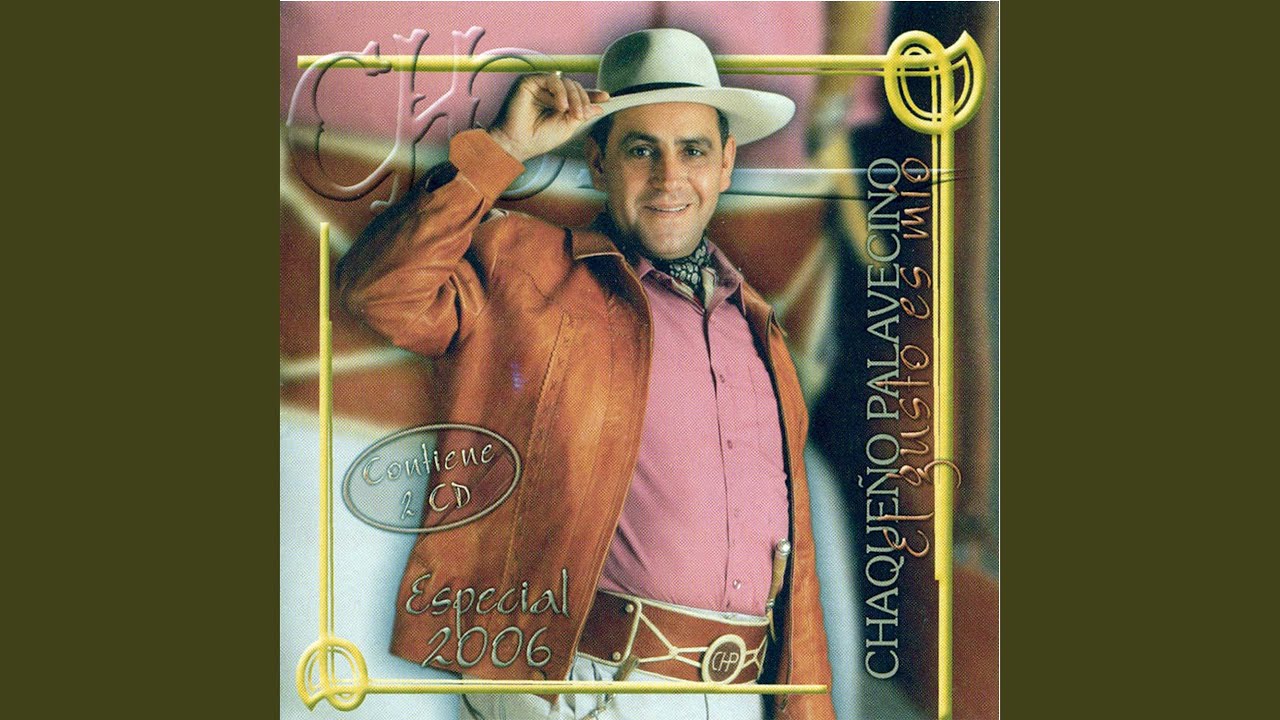 Chaqueño Palavecino - Chacarera para Mi Voz Acordes - Chordify