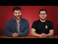 Beginning of video
