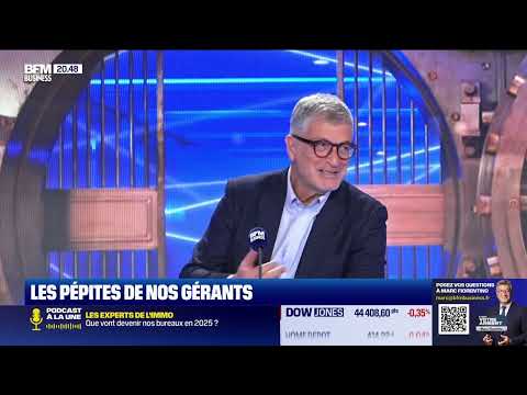 Extrait vidéo - MERCADOLIBRE, INC (A)