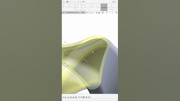 Solidworks tutorial | Lamp Design | हिन्दी | Kaliru | vignesh