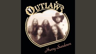 Video thumbnail of "The Outlaws - Gunsmoke"