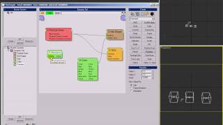 VertexColorMappingOnStdShape