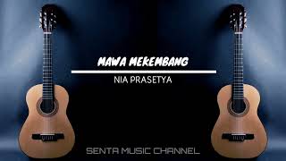 Mawa Mekembang - Nia Prasetya Karaoke Version