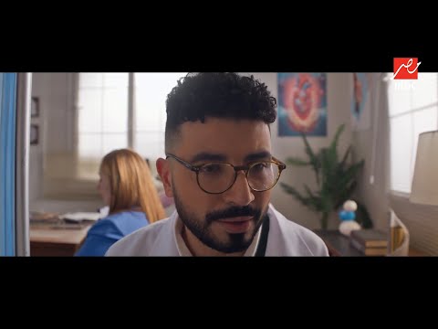 بيت بابا انتي حطيتي إيدك على بطن حامل تاني أقل حاجة ممكن تقابل دكتور النسا كل يوم