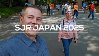 Kyoto to Tokyo Epic Japan Travel Vlog  Food, Culture & Hidden Gems 🇯🇵