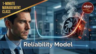 Bathtub Curve: A Simple Model of System Reliability
