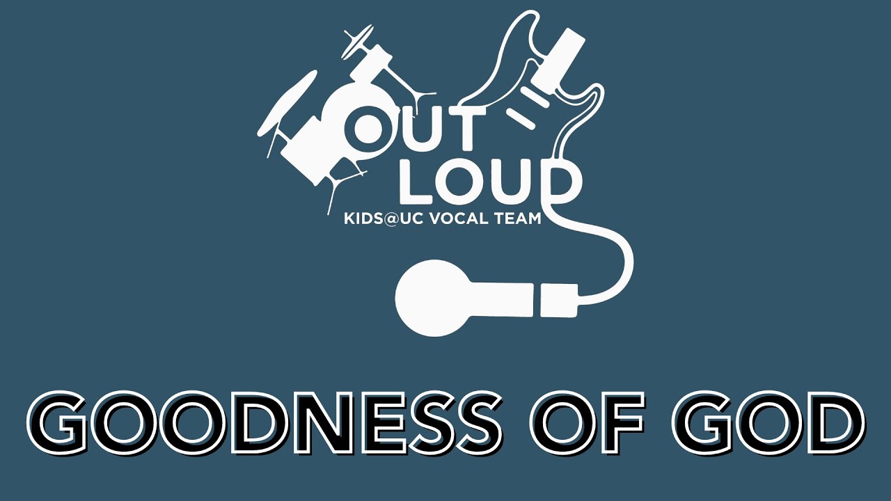 Goodness of God Motions YouTube