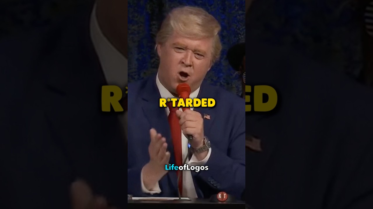 Дональд Трамп высмеивает Илона Маска!!! 😂😂😂 | Убить Тони при участии Тони Хинчклиффа