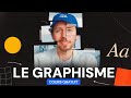 L'Histoire et les Bases du GRAPHISME en 1H thumbnail