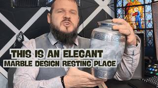The Most Elegant Way to Honor a Loved One’s Memory (Unboxing & Quality)