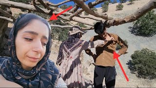 Doubt and Love: Sara and Arsalan's Conflict 🥺🤕