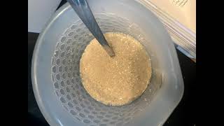 Gluten Free Focaccia -