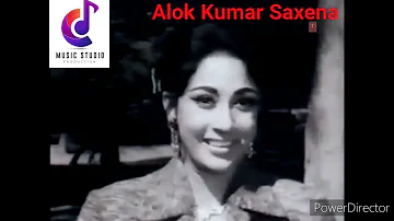 Hamein Tumse Tumhe Hum Se Shikayat Ho Toh Aisi Ho | Chahat (1971)  | Mohd Rafi | Asha Bhosle