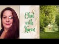 Welcome To My Channel - Chat With Karen