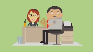 Explainer Video for Recruiting Solutions
