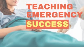 This ONE Simple Shift in Teaching Saved Me! 😱🍎 #GameChanger