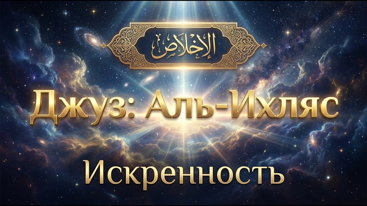 Аль-Ихляс