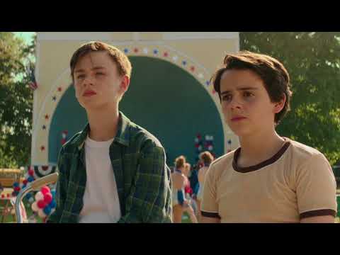 Eddie Kaspbrak Moments (1080p, logoless) for your editing needs :)