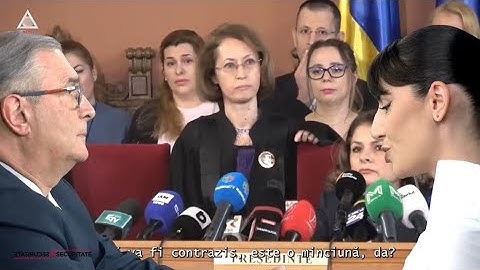 InSecuritate, 11 decembrie 2025. Invitat: Silviu Predoiu, fost șef SIE