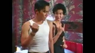 In the Mood for Love Dance Tony Leung & Meggie Cheung (Delete Scene)