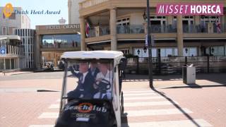 Sfeerverslag Finaledag Dutch Hotel Award 2015