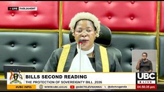 LIVE: PARLIAMENT IN SESSION || MAY 5, 2026