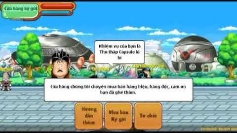 [Ngọc rồng online] ☆zong1sao☆ cảnh báo về súc vật ld 2ninh3w2 sv1