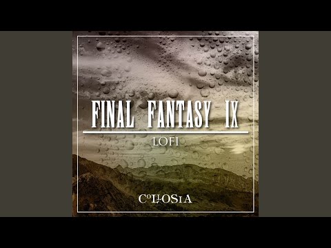 Village of Dali (From "Final Fantasy 9") (LoFi Version)
