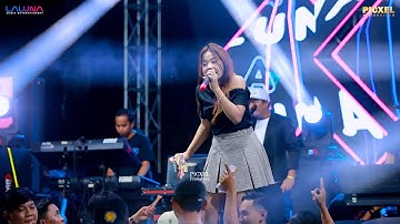 LALUNA MUSIC - PHP DINDA TERATU - HAPPY PARTY SAWAHINDO -WEDDING ANDRE & ROSYI - GUNTUR DEMAK