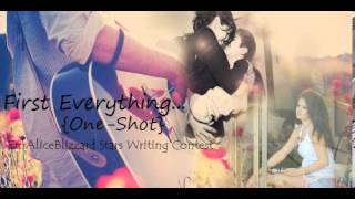 First Everything...Pt. 3/3 {Jelena One-Shot} [EmAliceBlizzard Stars Dance Writing Contest] by Franciose18_xoxo 553 views 10 years ago 11 seconds
