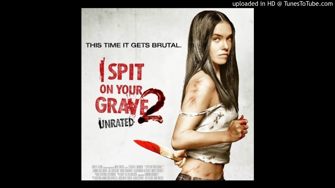 Corey Allen Jackson - Katie Smiles Unused